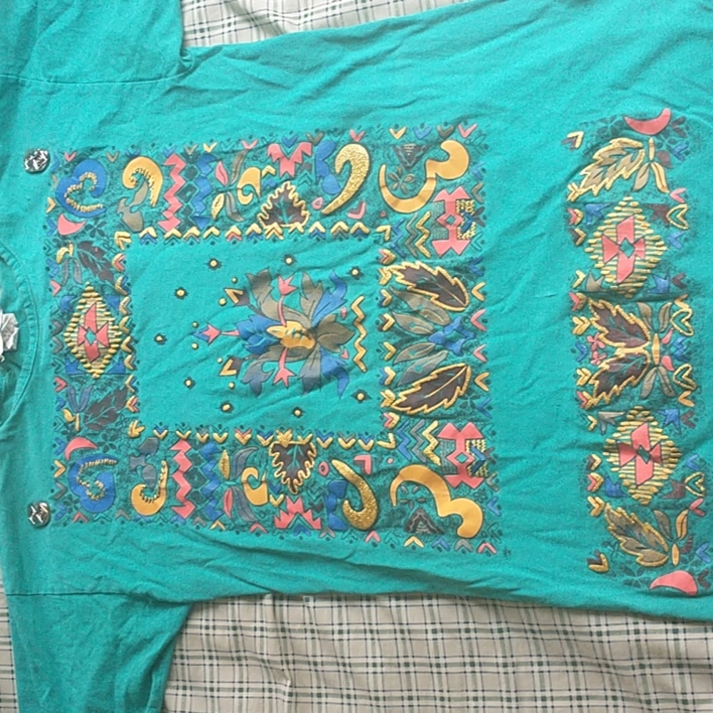 Vintage tee